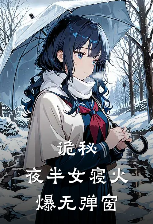 诡秘：夜半女寝火爆无弹窗