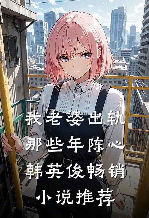 我老婆出轨那些年陈心韩英俊畅销小说推荐