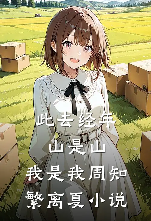 此去经年，山是山，我是我周知繁离夏小说