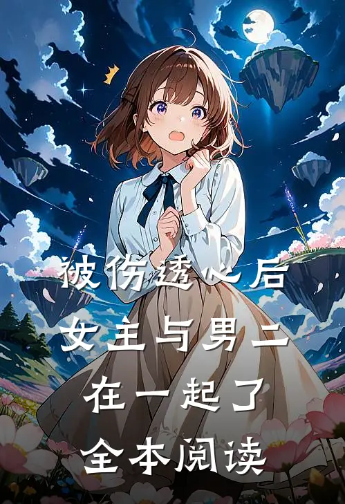 被伤透心后，女主与男二在一起了全本阅读