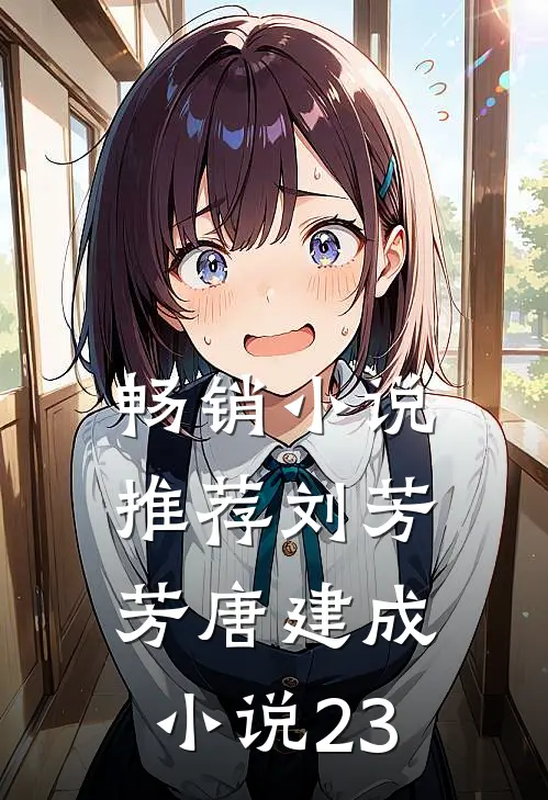 畅销小说推荐刘芳芳唐建成小说23