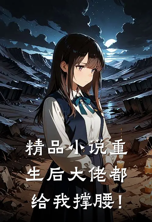 精品小说重生后大佬都给我撑腰！
