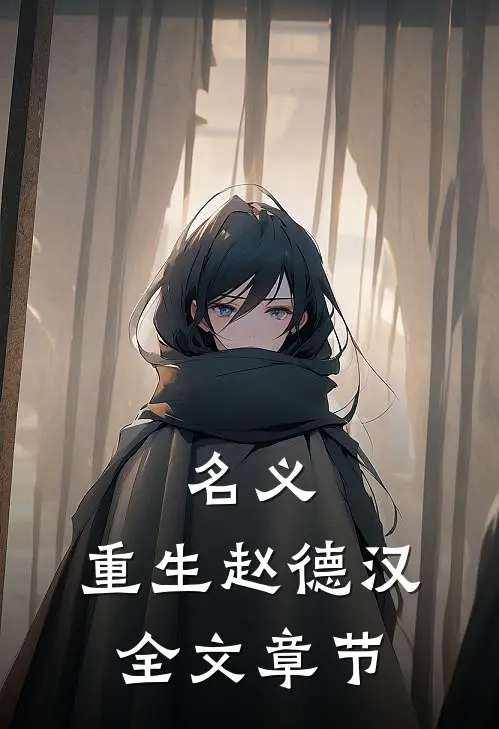 名义：重生赵德汉全文章节