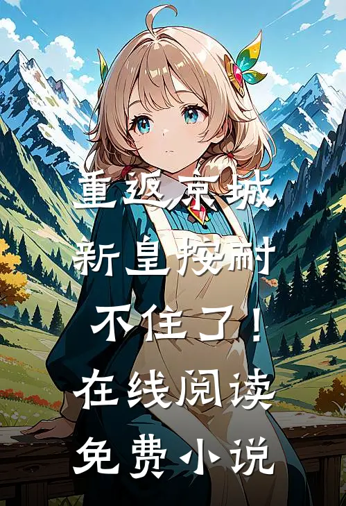 重返京城，新皇按耐不住了！在线阅读免费小说