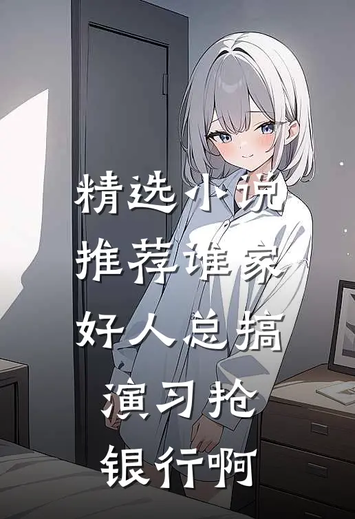 精选小说推荐谁家好人总搞演习抢银行啊