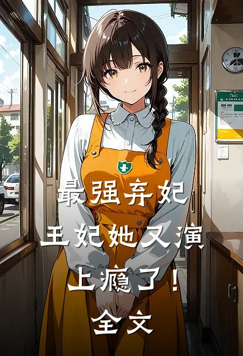 最强弃妃：王妃她又演上瘾了！全文