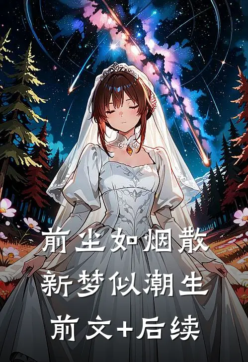 前尘如烟散，新梦似潮生前文+后续