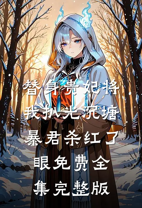 替身贵妃将我扒光沉塘，暴君杀红了眼免费全集完整版