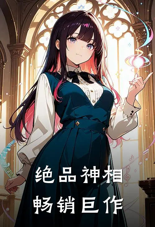 绝品神相畅销巨作