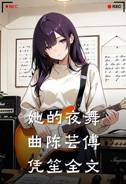 她的夜舞曲陈芸傅凭笙全文阅读