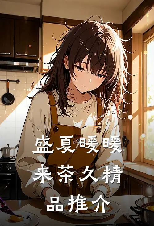 盛夏暖暖来 茶久精品推介