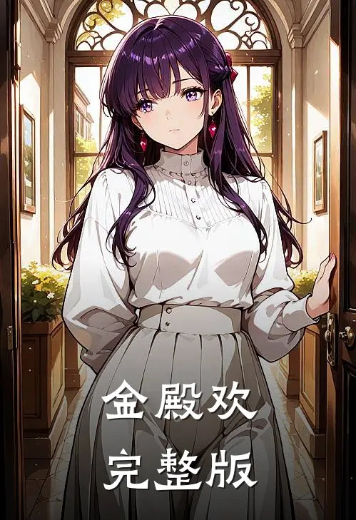 金殿欢完整版