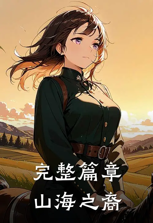 完整篇章山海之裔