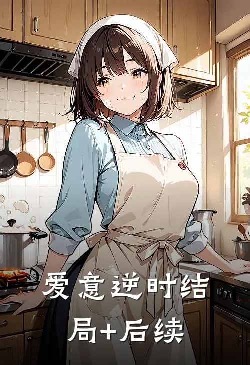 爱意逆时结局+后续