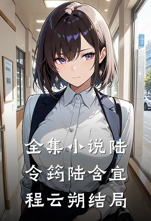 全集小说陆令筠陆含宜程云朔结局