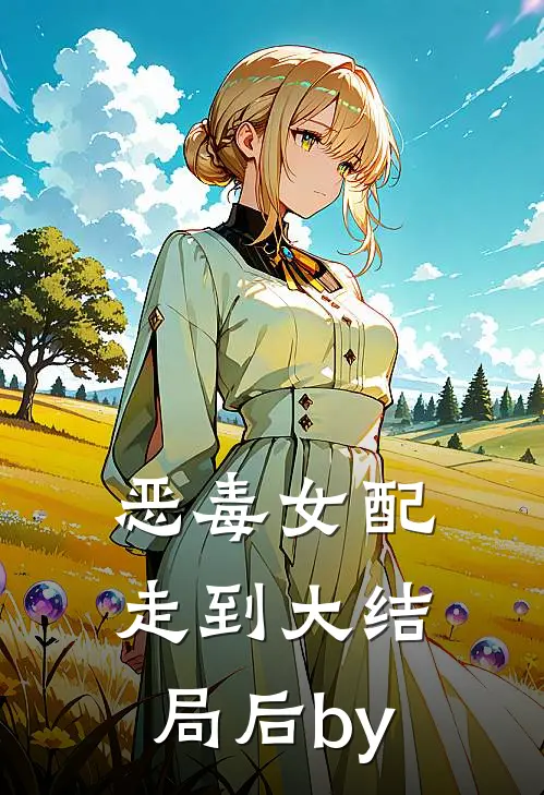 恶毒女配走到大结局后by