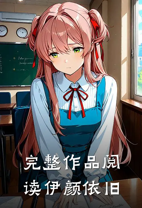 完整作品阅读伊颜依旧