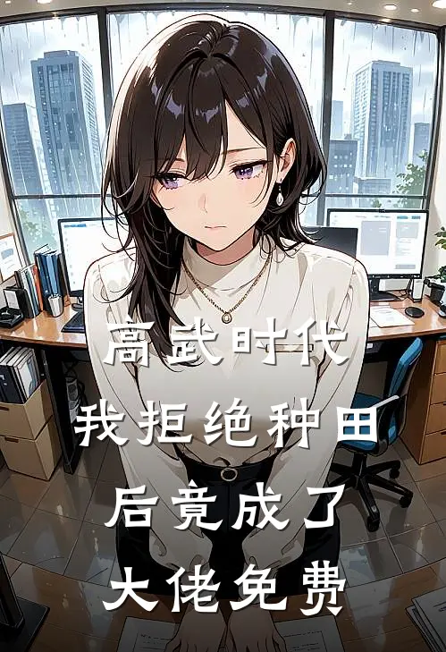 高武时代，我拒绝种田后竟成了大佬免费