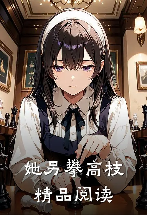 她另攀高枝精品阅读