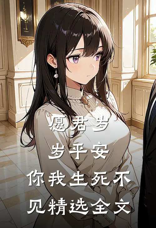 愿君岁岁平安，你我生死不见精选全文