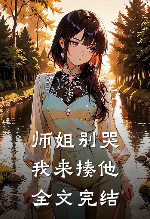 师姐别哭,我来揍他全文完结免费阅读
