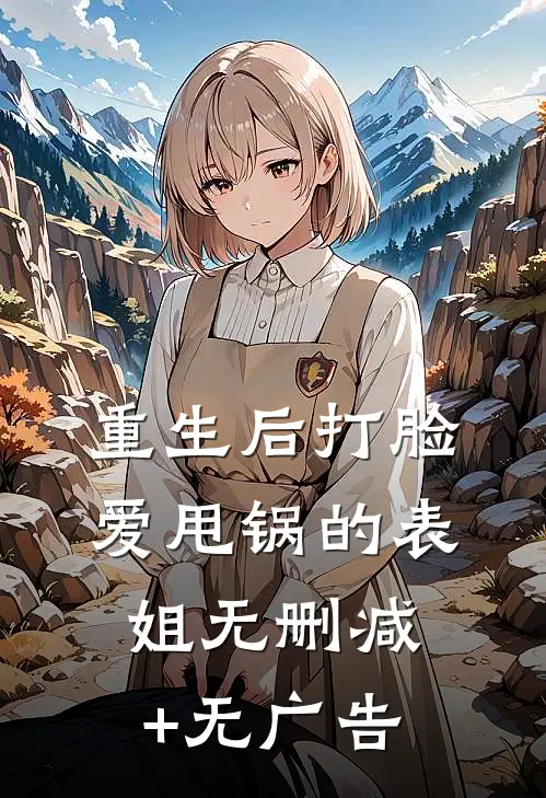 重生后打脸爱甩锅的表姐无删减+无广告
