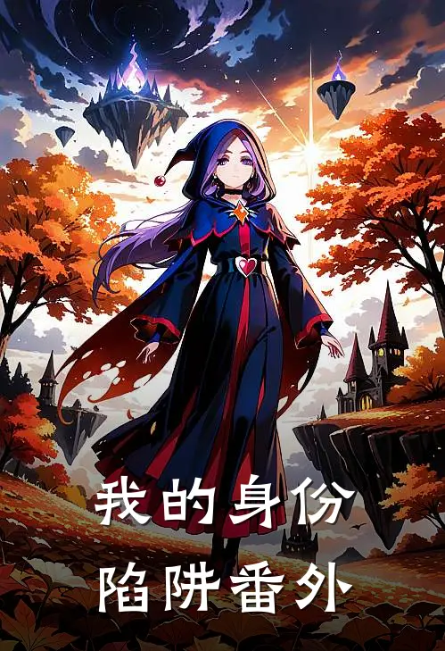 我的身份陷阱番外