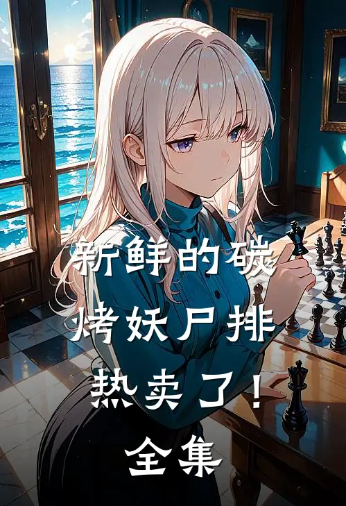 新鲜的碳烤妖尸排热卖了！ 全集