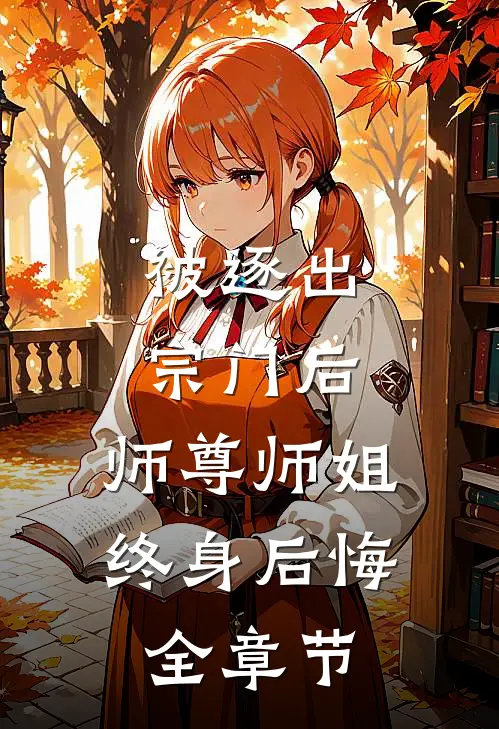 被逐出宗门后，师尊师姐终身后悔全章节