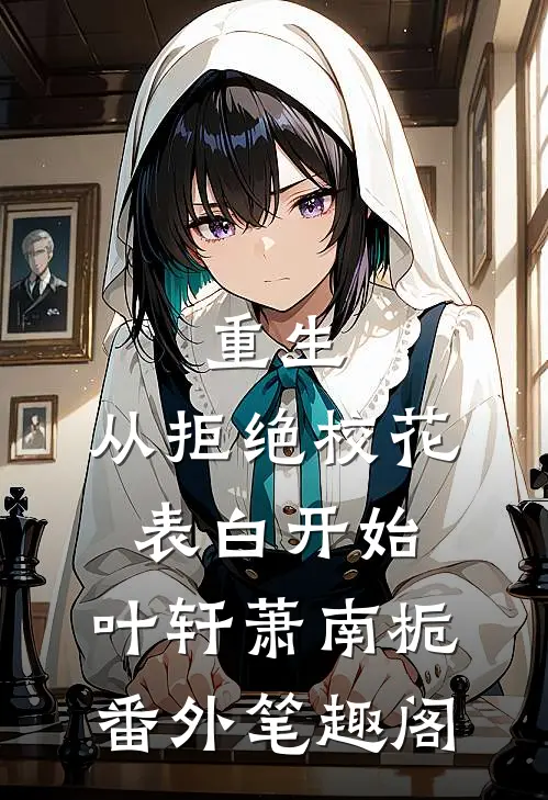 重生：从拒绝校花表白开始：叶轩萧南栀番外笔趣阁