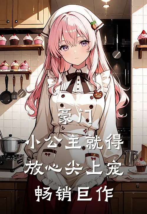 豪门：小公主就得放心尖上宠畅销巨作