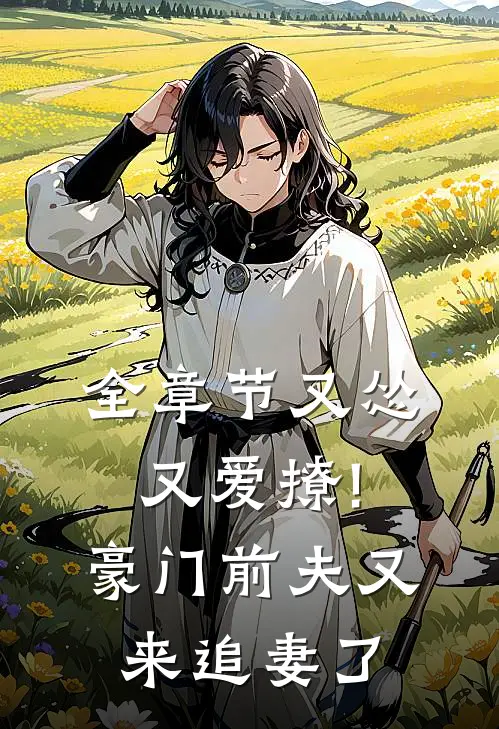 全章节又怂又爱撩!豪门前夫又来追妻了