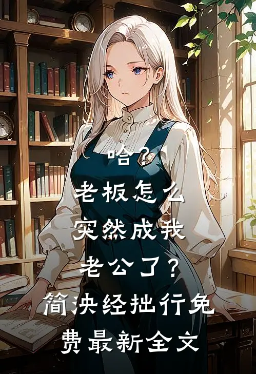 哈？老板怎么突然成我老公了？简泱经拙行免费最新全文
