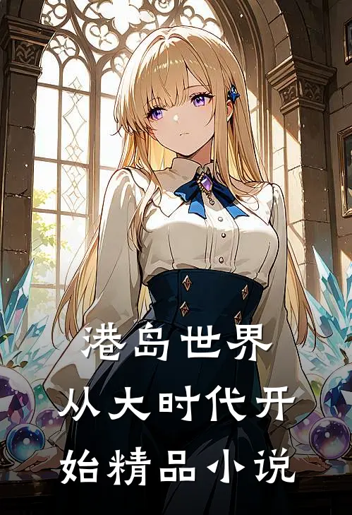 港岛世界：从大时代开始精品小说