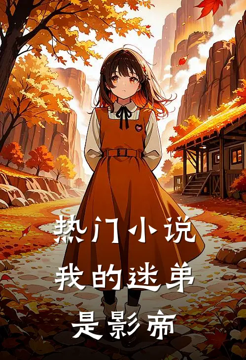 热门小说我的迷弟是影帝