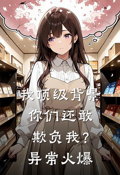我顶级背景，你们还敢欺负我？异常火爆