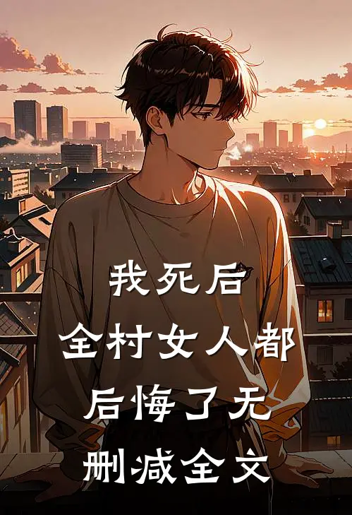我死后，全村女人都后悔了无删减全文
