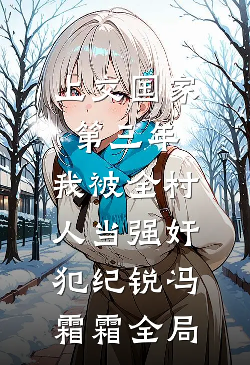 上交国家第三年，我被全村人当强奸犯纪锐冯霜霜全局