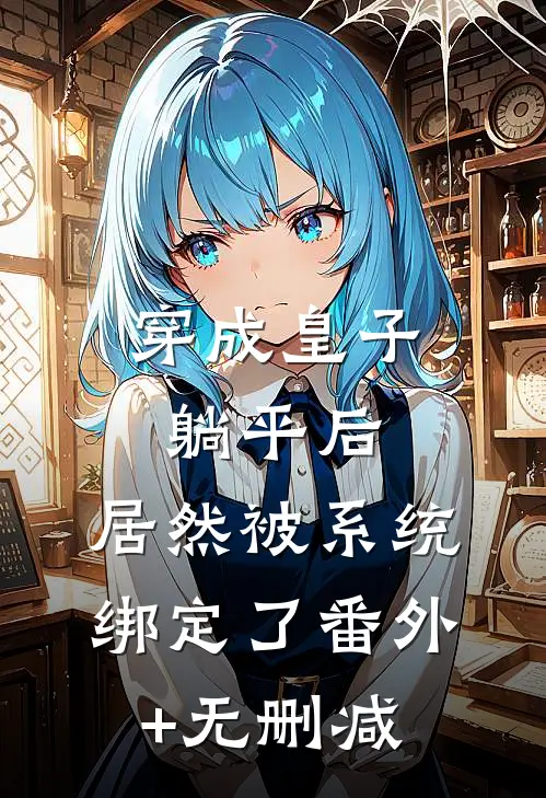 穿成皇子躺平后，居然被系统绑定了番外+无删减