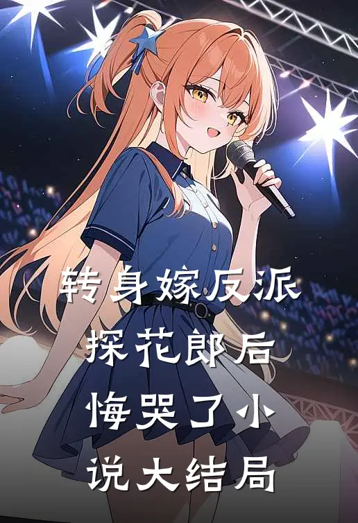 转身嫁反派,探花郎后悔哭了大结局是