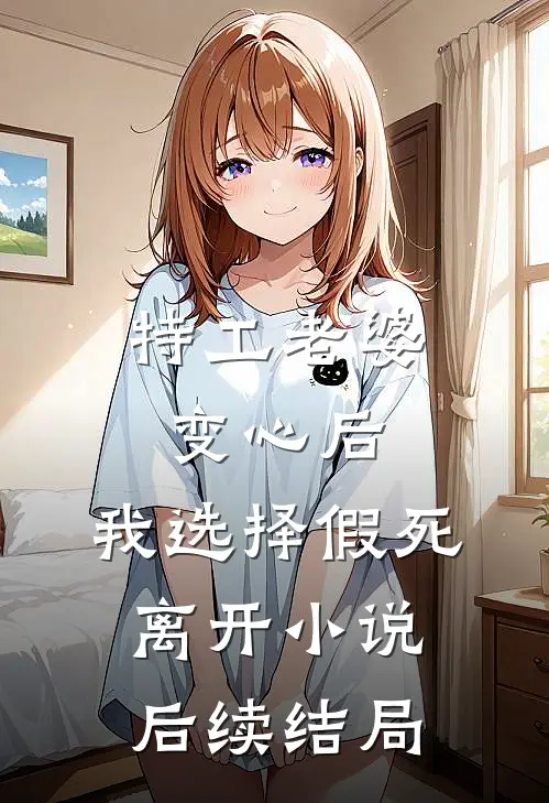 特工老婆变心后，我选择假死离开小说后续结局
