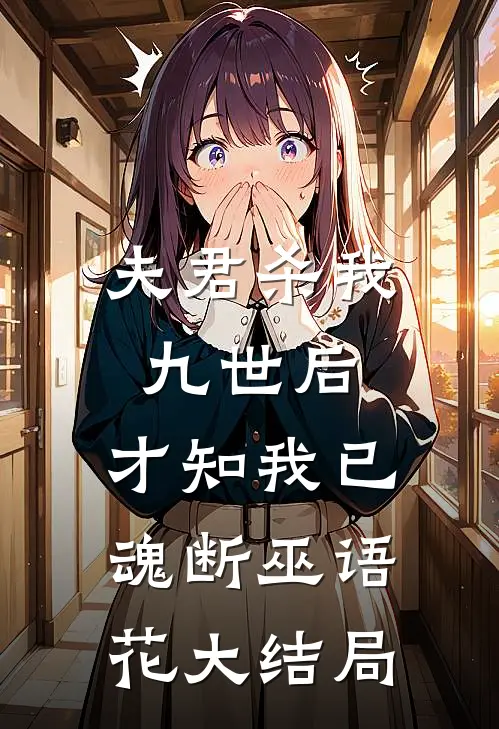 夫君杀我九世后，才知我已魂断巫语花大结局