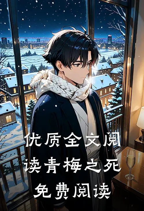 优质全文阅读青梅之死免费阅读