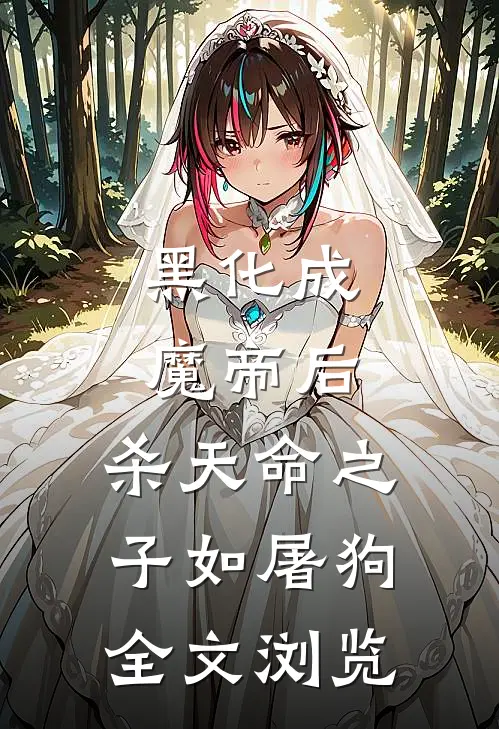 黑化成魔帝后，杀天命之子如屠狗全文浏览