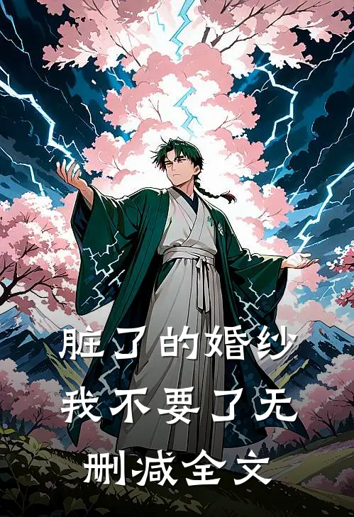 脏了的婚纱，我不要了无删减全文