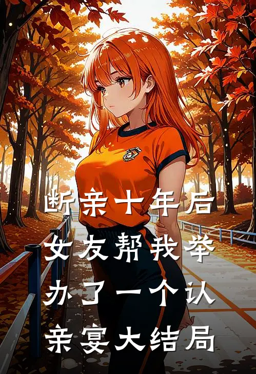 断亲十年后，女友帮我举办了一个认亲宴大结局