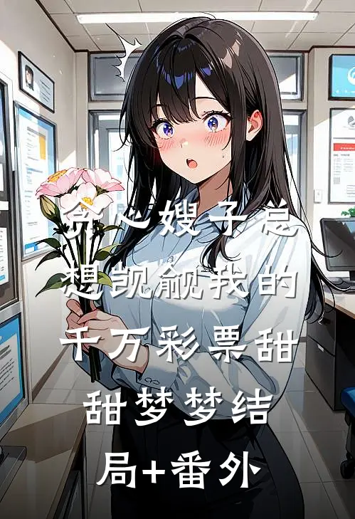 贪心嫂子总想觊觎我的千万彩票甜甜梦梦结局+番外