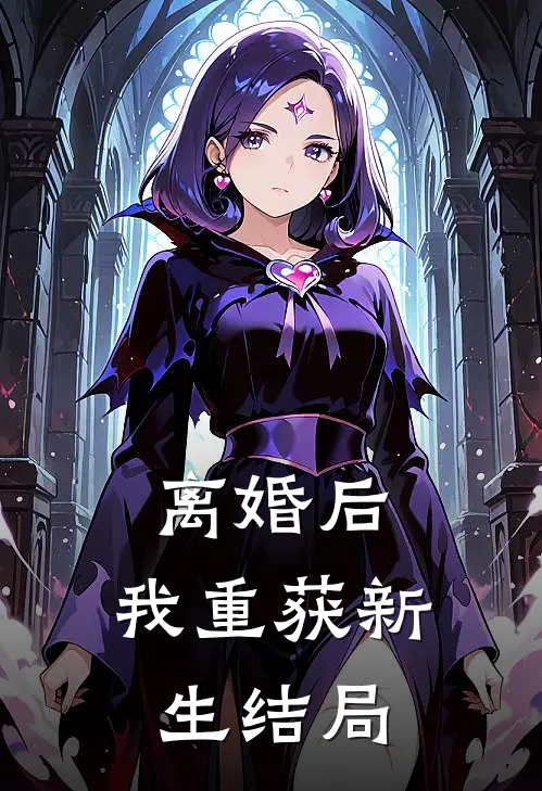 离婚后,我重获新生结局