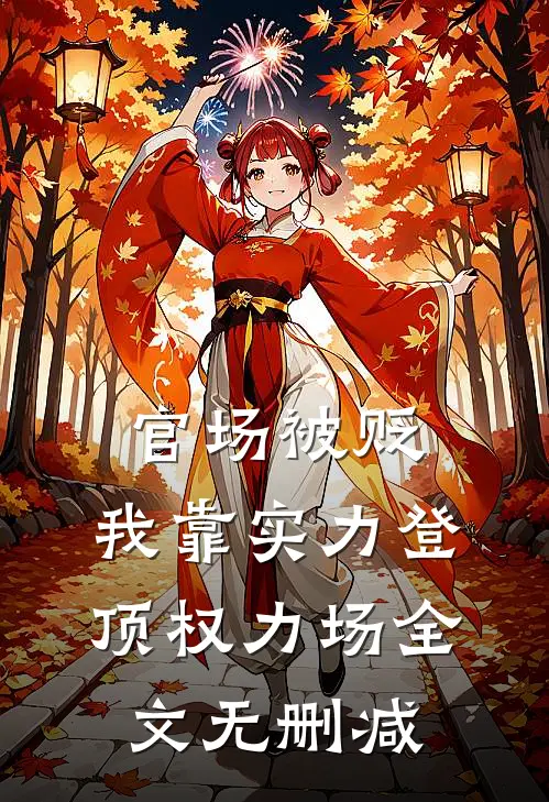官场被贬，我靠实力登顶权力场全文无删减