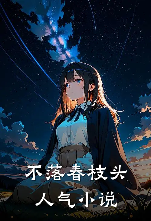 不落春枝头人气小说